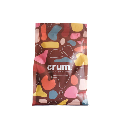 crum.