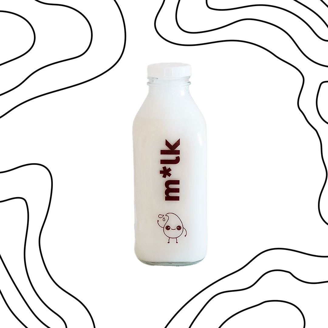 free bottle